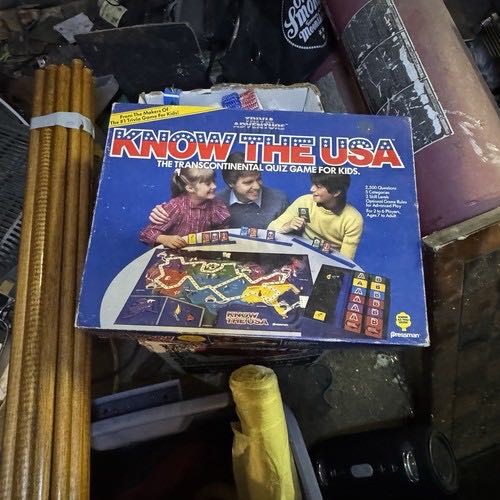 Blanc Manger Coco Extension N°1 La Recave