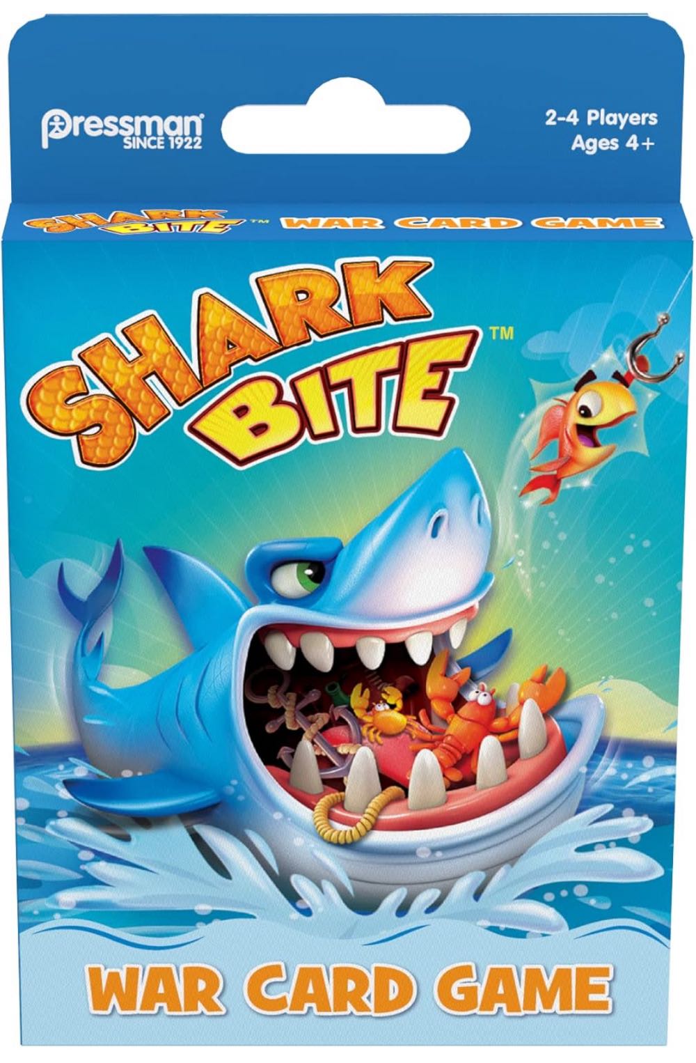 Me Want Pancakes! – The All-you-can-eat Family Card Game For Ages 5 2-6 Players