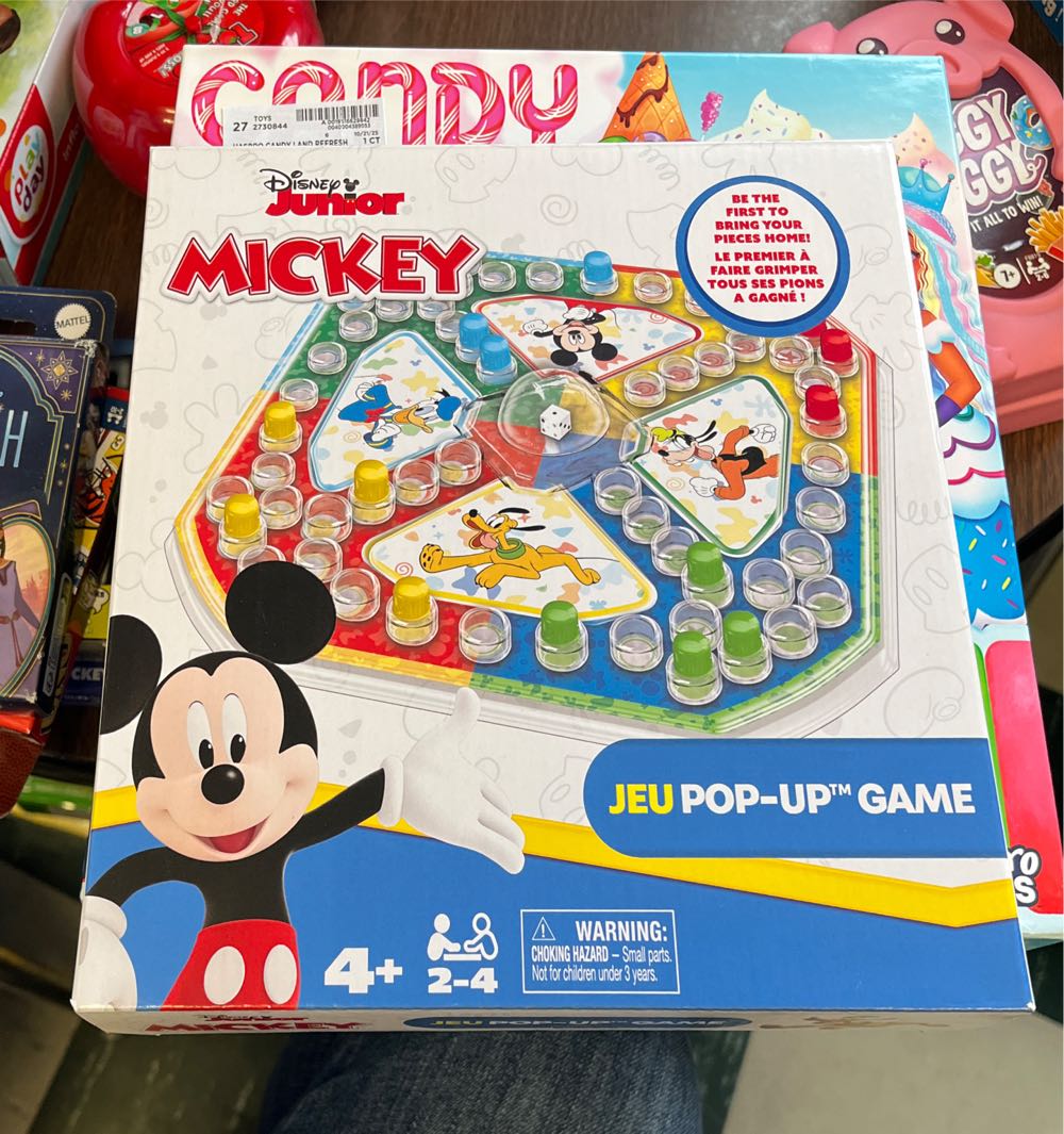 Puzzle: Buffy Rainbow Foil 500 Pc