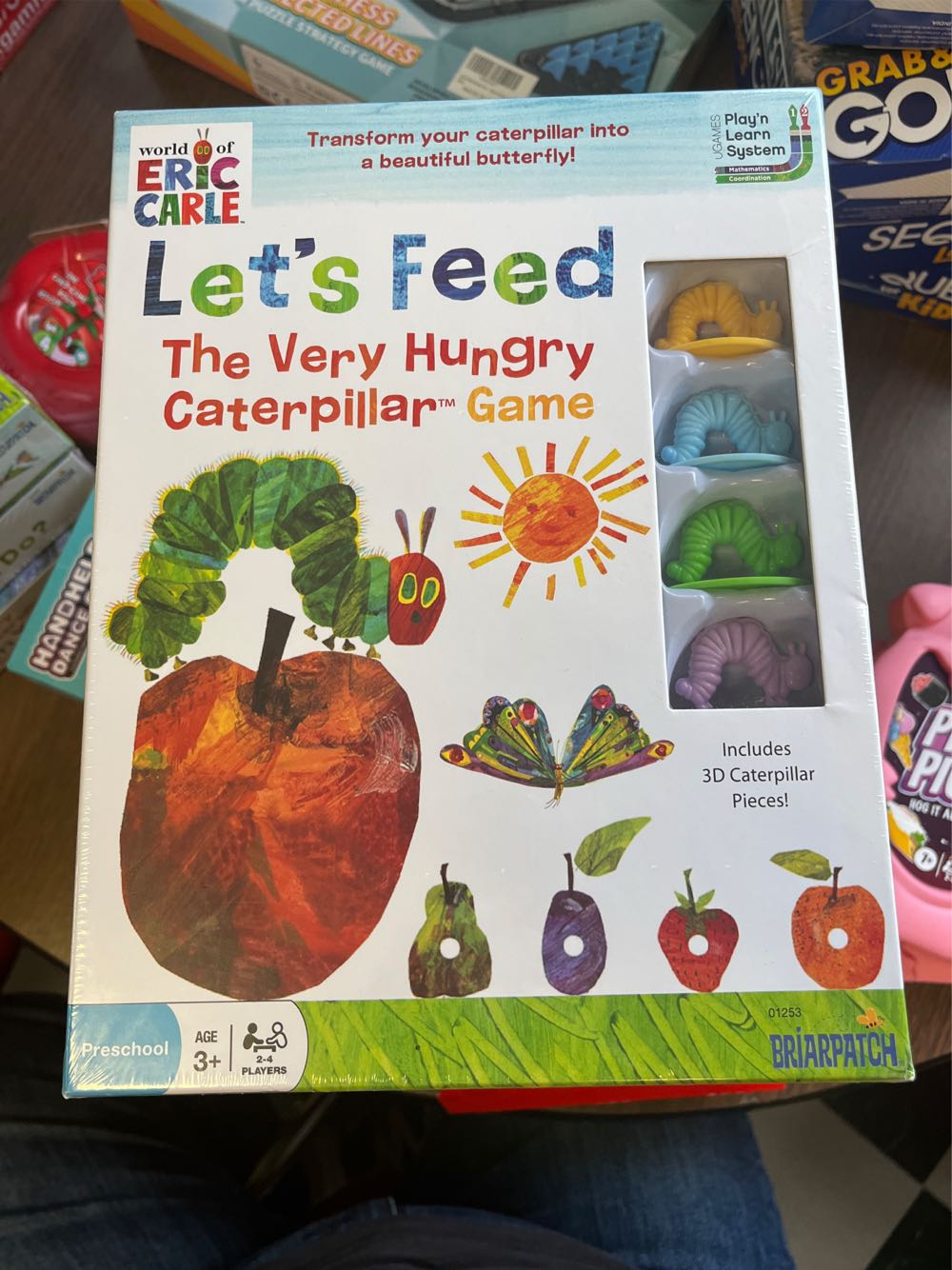 Brand New! Play Day Inflatable Body Bumpers 2 Play Ages 3 Bumpers Bumper For Young Children