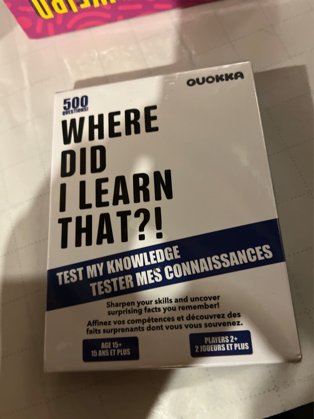 Monopoly La Jolla Edition