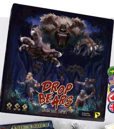 Castles & Monsters & Treasure