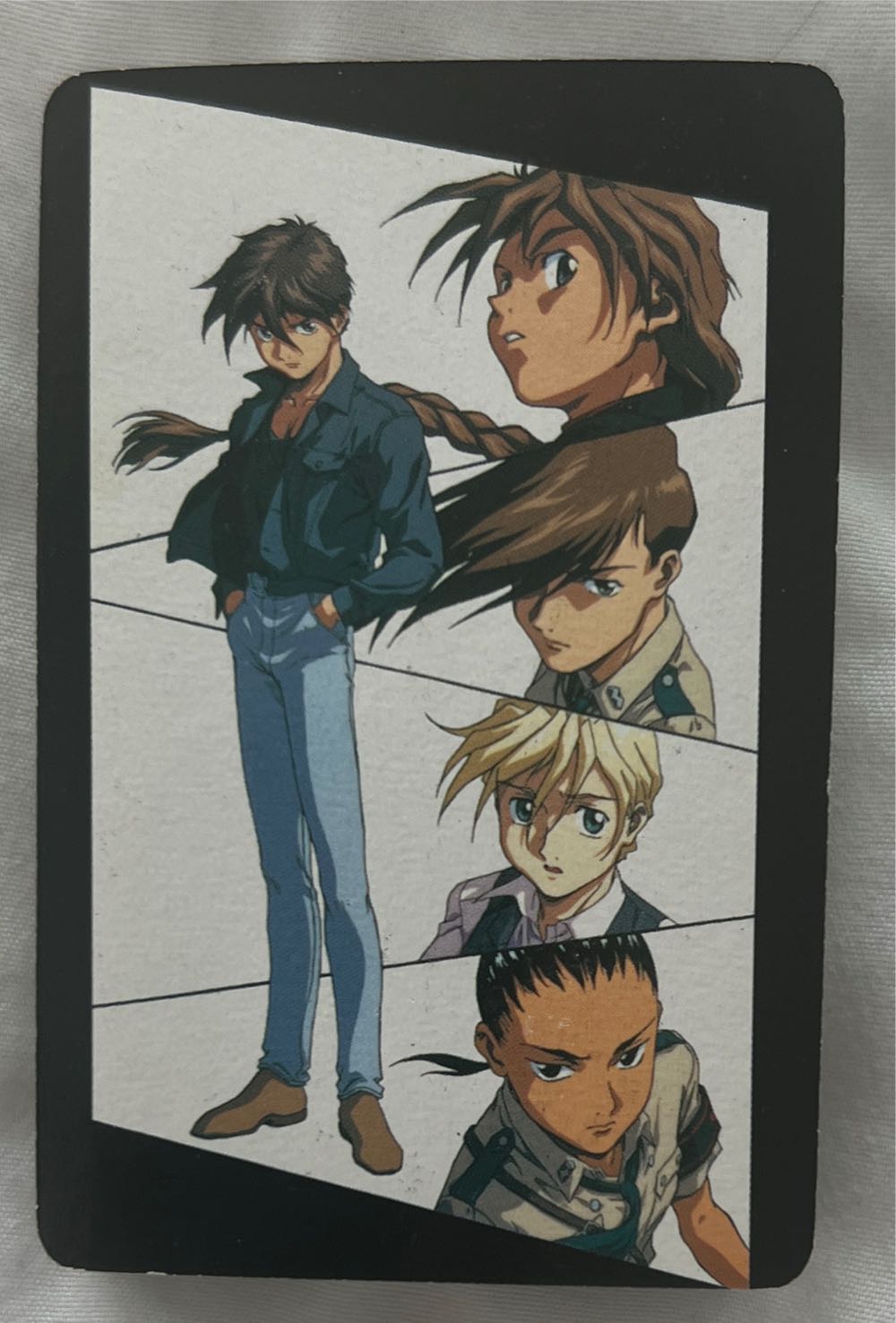 Flying Dutchman’s Treasure Hunt Board Game