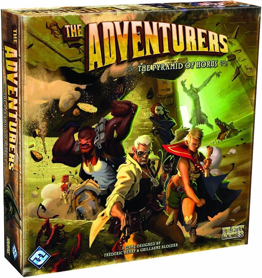 One Card Dungeon Matagot Pixel