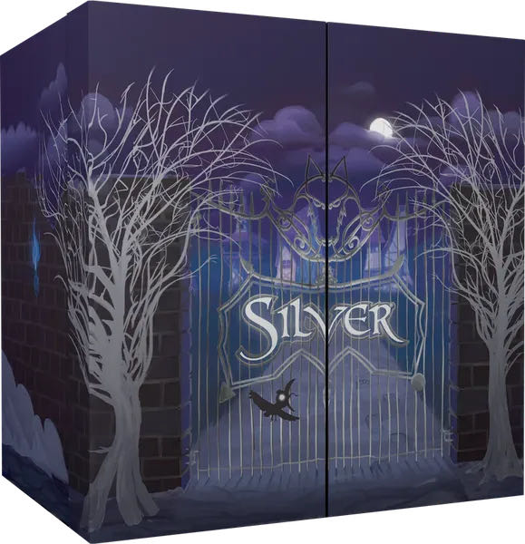 Scoville 2e Édition Fr