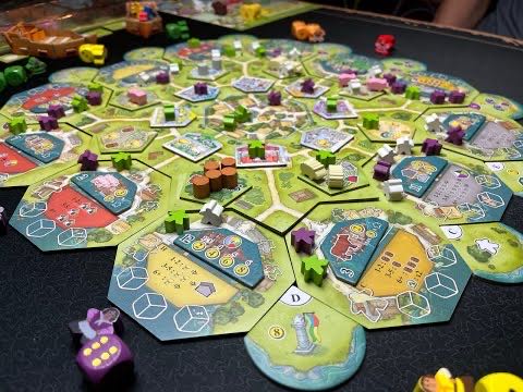 Keyside  (1-4) board game collectible [Barcode 5060156400357] - Main Image 2