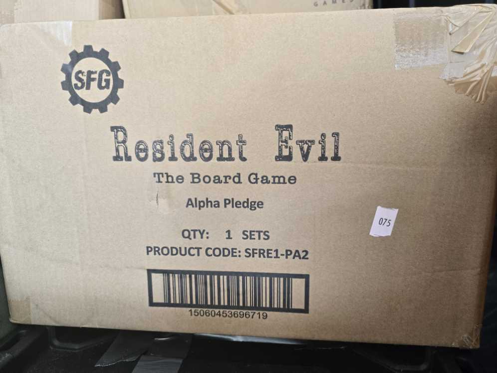 Welcome to Emerald City