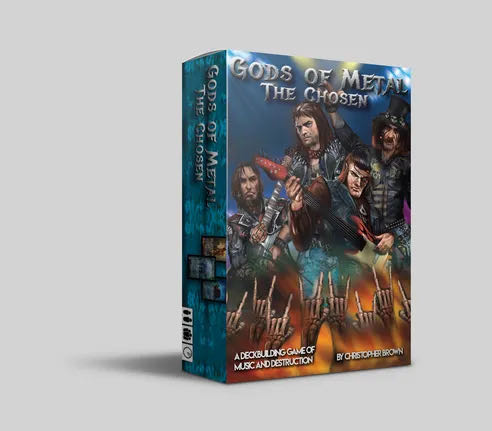 Trivial Pursuit: Drop