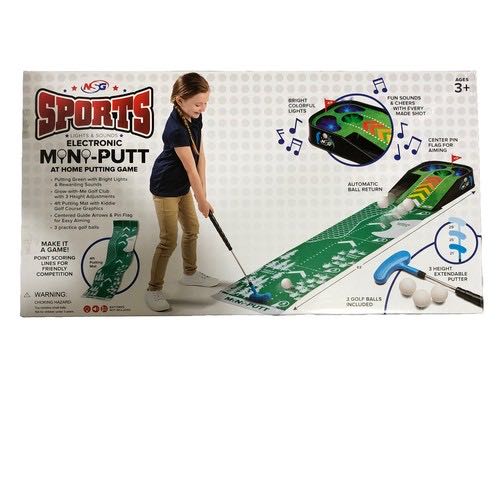 A Very Merry Christmas