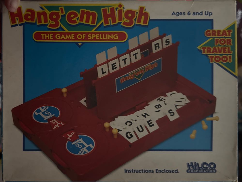 Drinking Games Hobby Tins