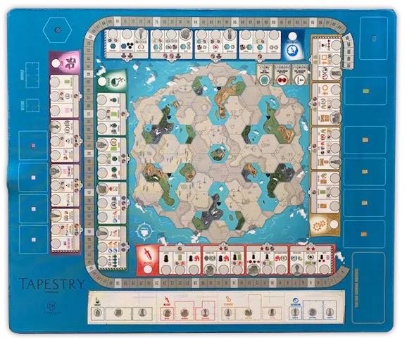 Wasgij? 1 What If...? Puzzle The Money Tree? Pce Set X 8”