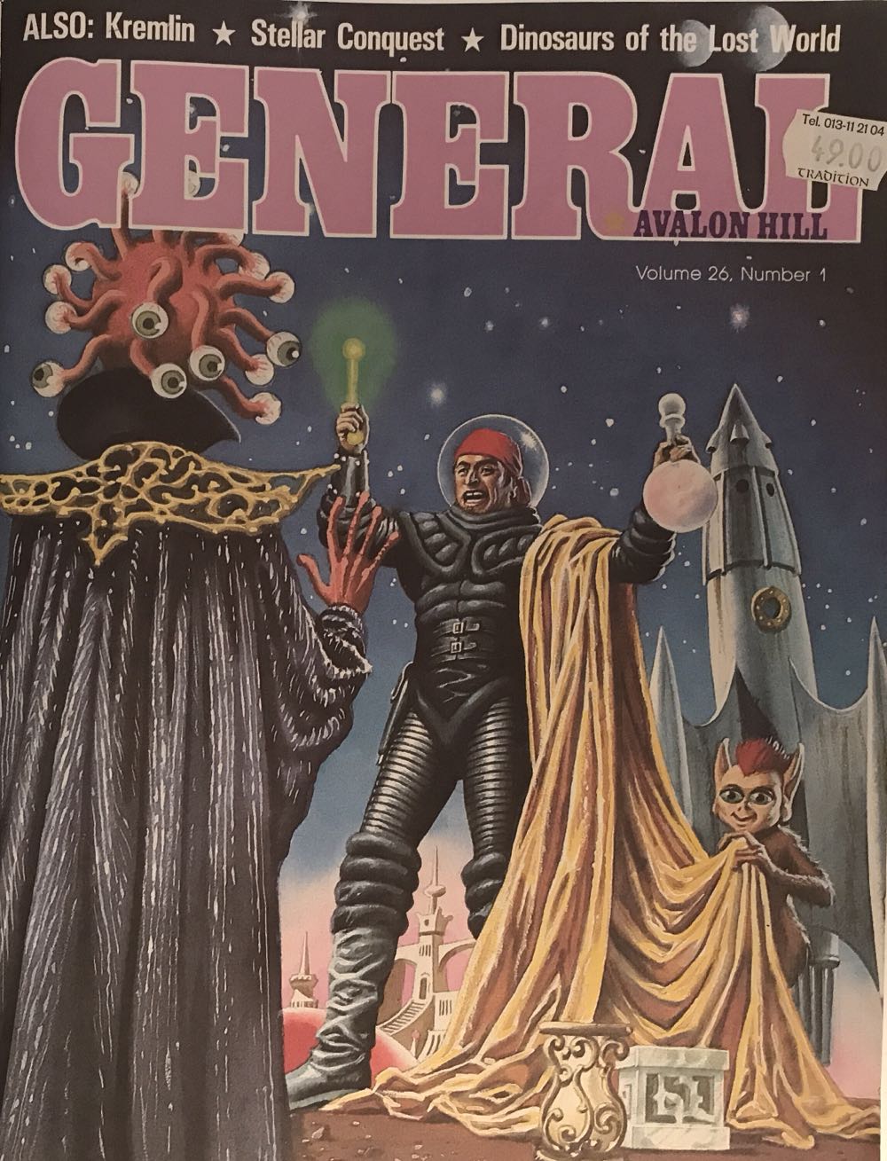 Isle Of Skye From Chieftain To King Big Box Board Game | Fast-paced Tile Placement Strategy Game For Adults And Kids | Ages 8 | 2-5 Players | Average Playtime 60 Minutes | Made By Lookout Games