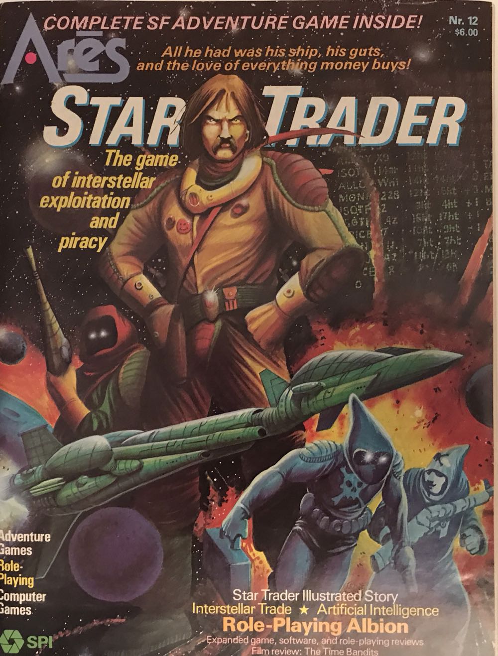 Art Nouveau: Artistry - Deluxe Edition