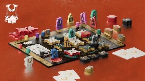 Gadget Monopoly: Chance Hasbro