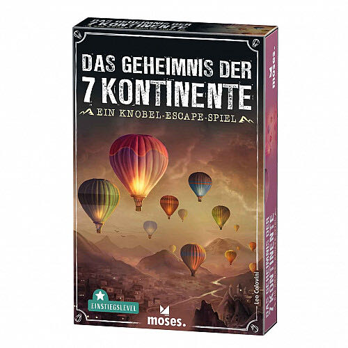 Micromacro: Full House Társasjáték Micromacro Crime City: Ean