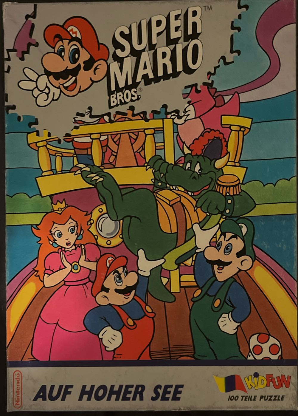 Ravensburger La Cucaracha Children’s Play