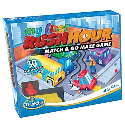 Rio Grande Games: It’s A Balloon Word Guessing Drawing Game Hilarious Party Game Interactive Family Game Ages 8 3-8 Players 15-30 Min
