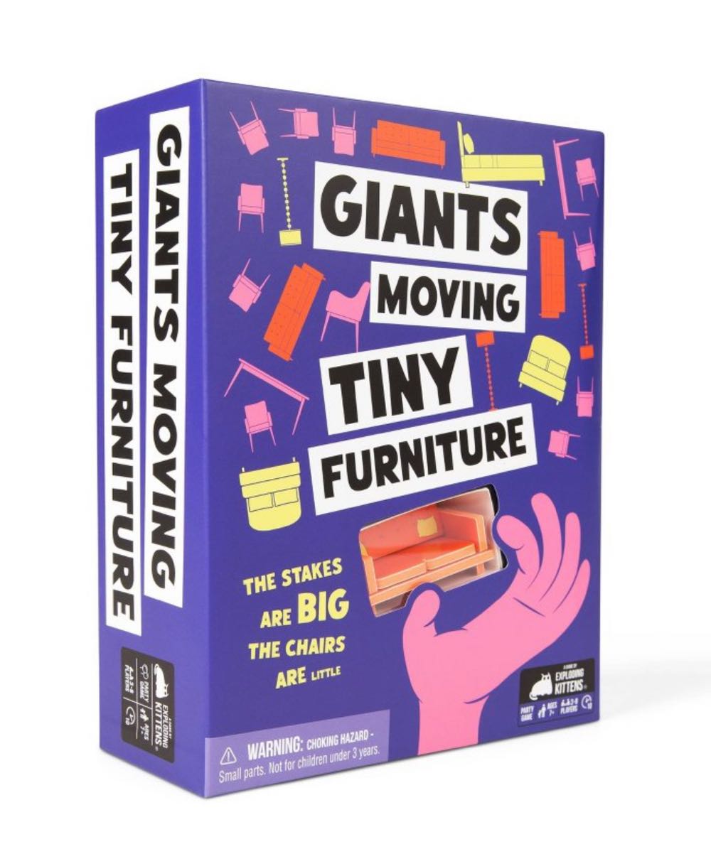 Hasbro Connect 4 Grab And Go Game