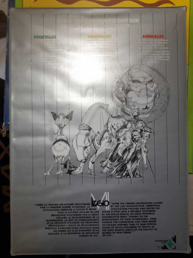 Mycelia: The Strategic Mushroom Standard Edition Gigabites Mycelia