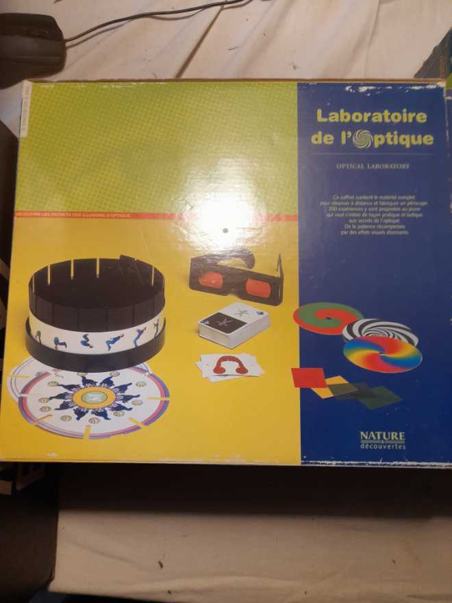 Operation: Secret Recipe