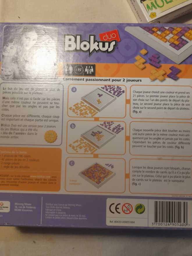 Educational Insights Surfside Scramble Word Game