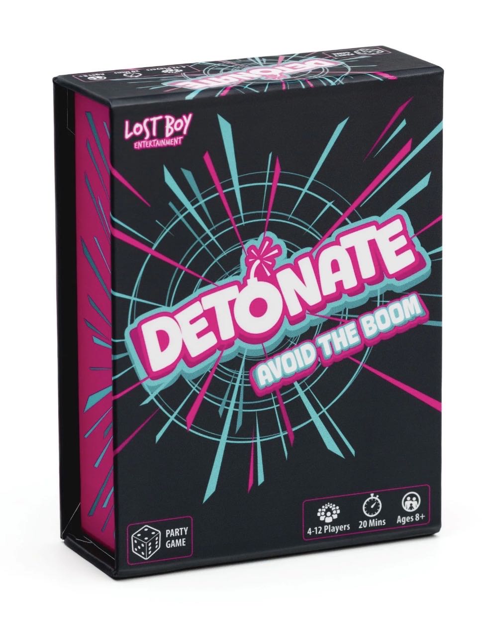 The Fairy Rettet Den Selecta