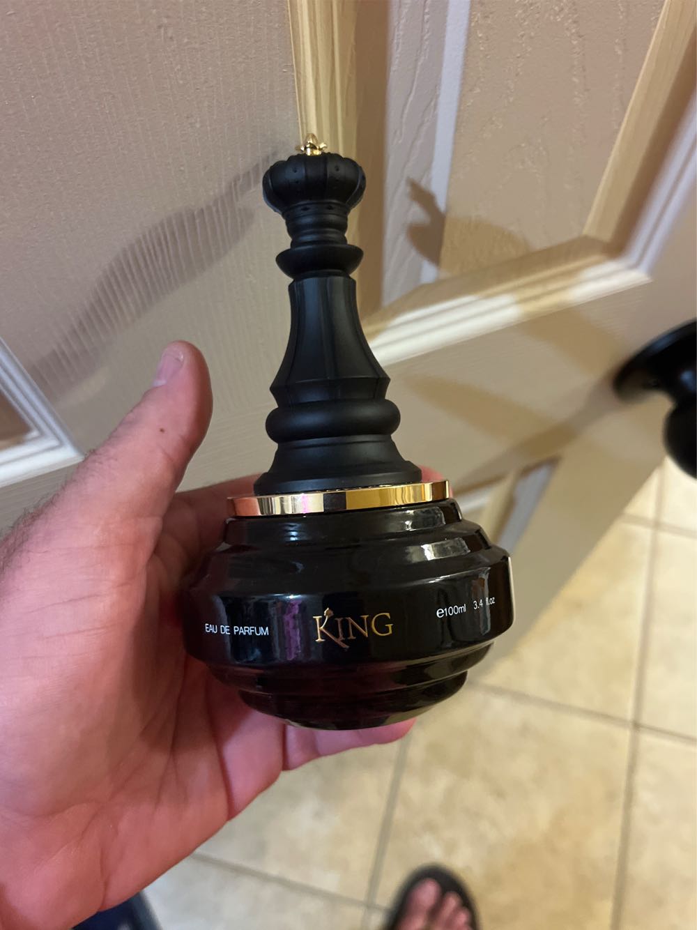 The Secret Of Cacklefur Castle