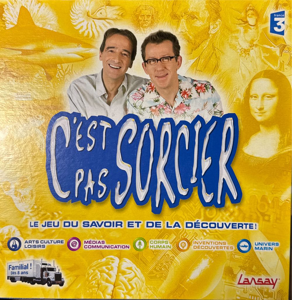 Une Saison Au Zoo - Le Jeu Du Soigneur