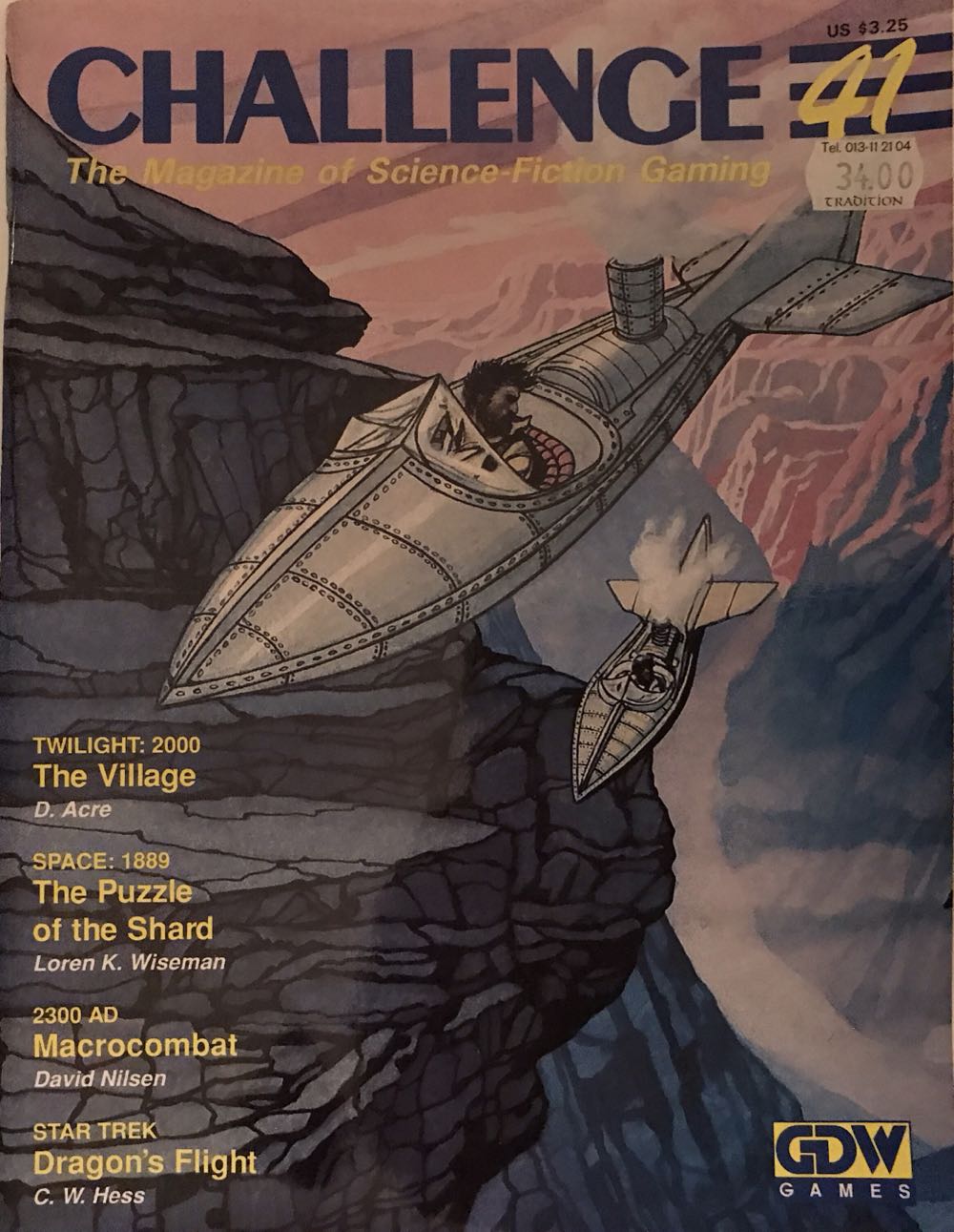 Talisman The Cataclysm Fr Le Cataclysme