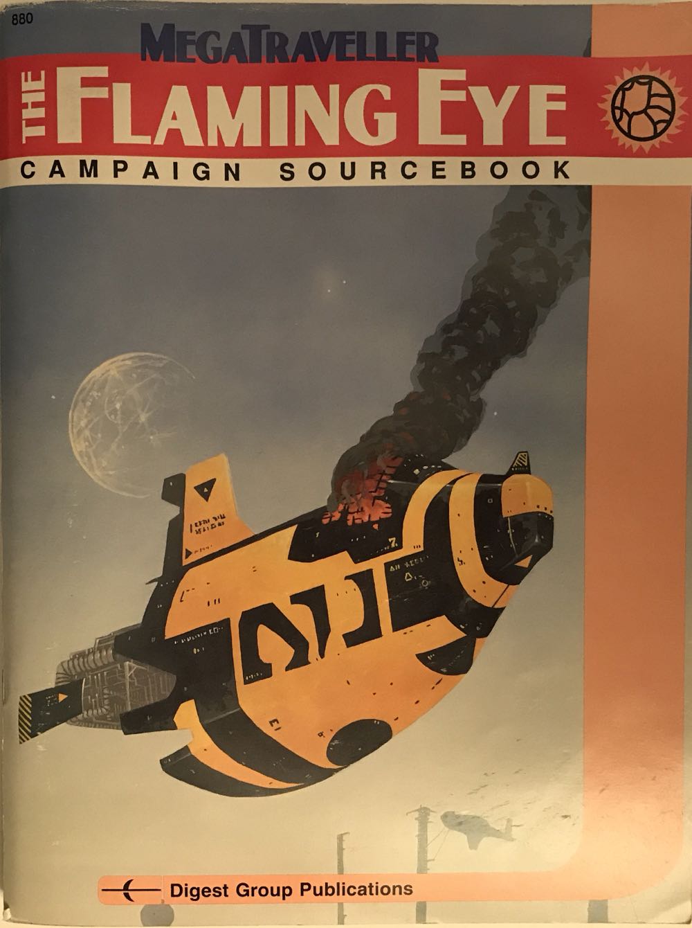 Micromacro: Full House Társasjáték Micromacro Crime City: Ean