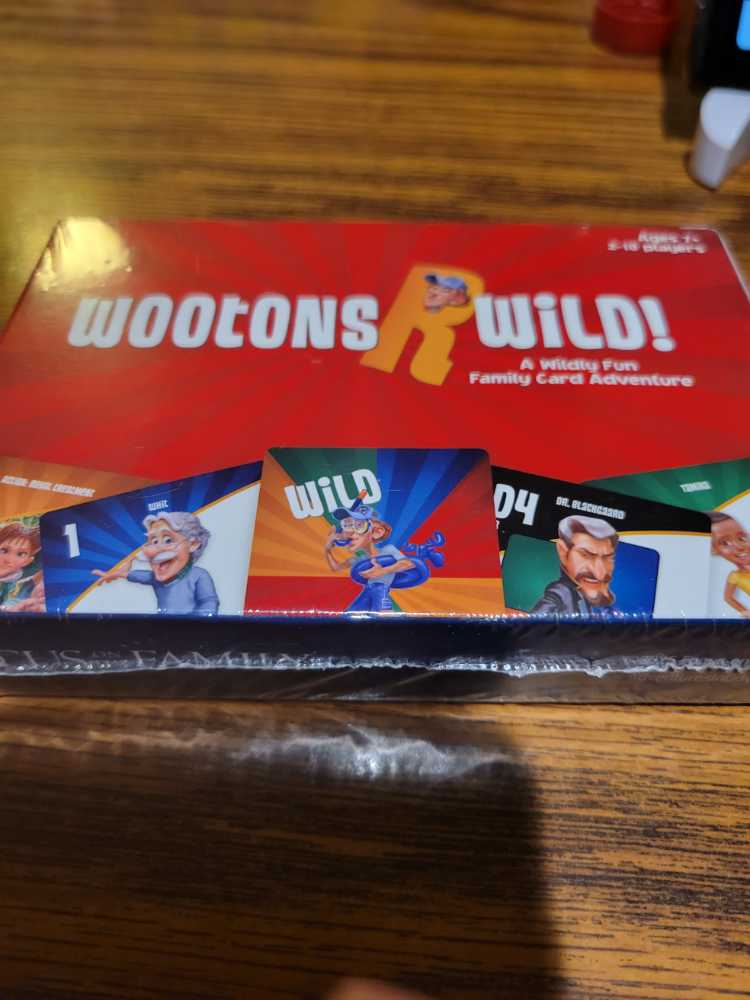 Scooby-Doo! Playing Cards