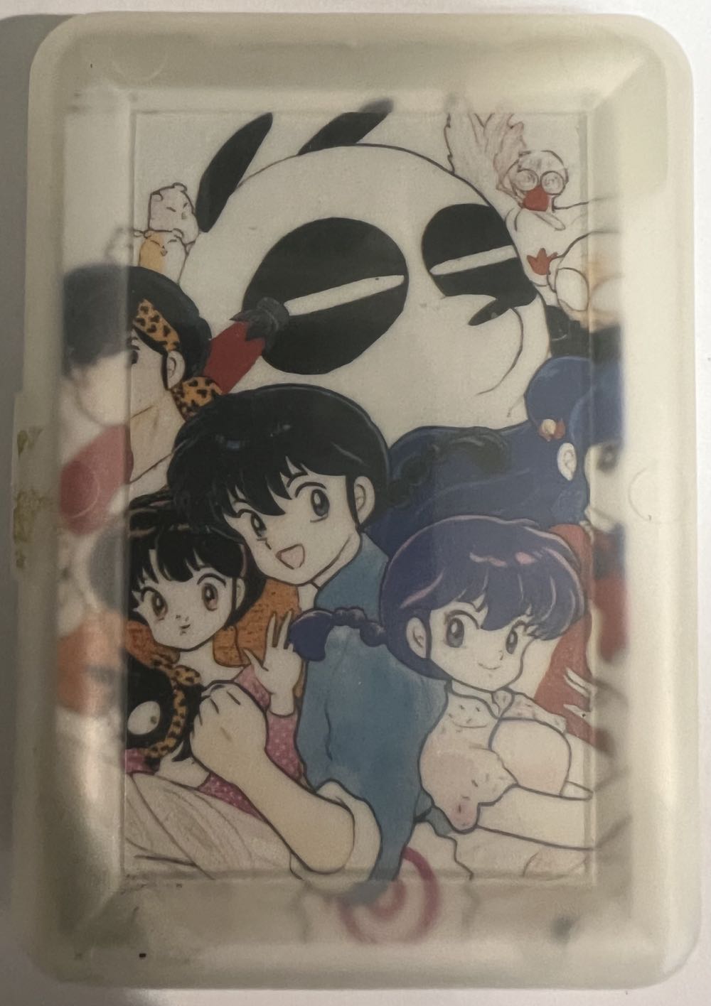 The Secret at Jefferson’s Mansion