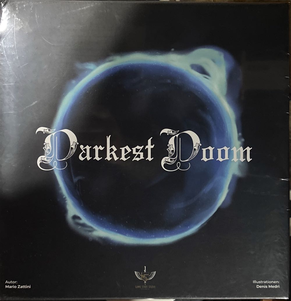 Storyfold: Wildwoods