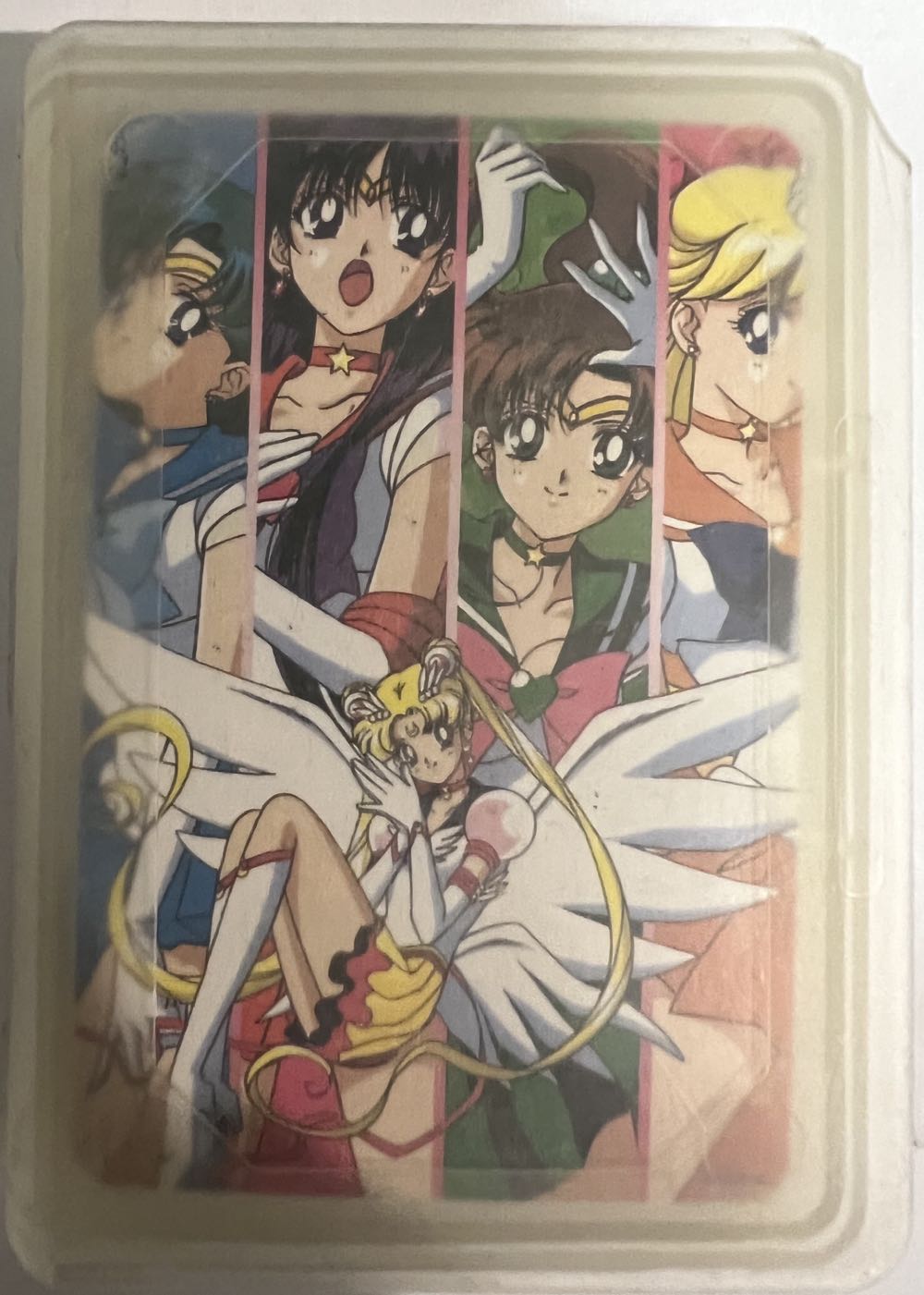 Dck! Cnt! Assh*le! – Hilarious Adult Party Of Blurting Expletives Card