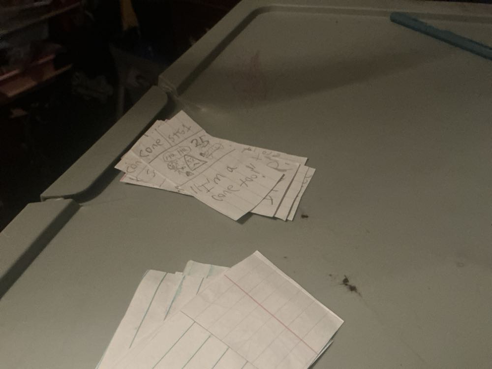 Math Monstecoolz  (2) board game collectible - Main Image 2