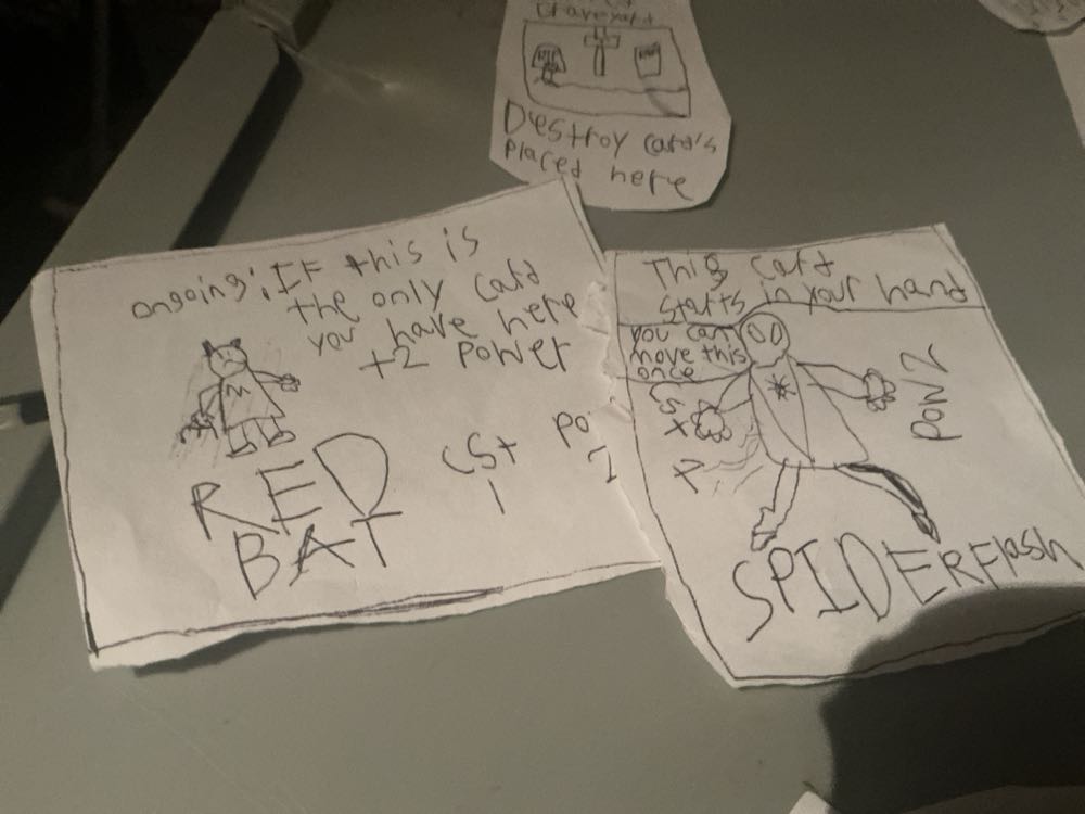 RBU Snap  (2) board game collectible - Main Image 2