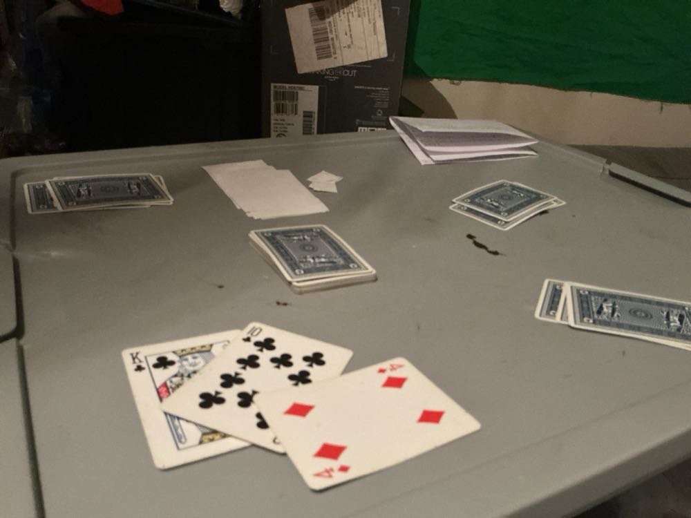 Gift Republic Guess That Song 90s Play That Funky Music