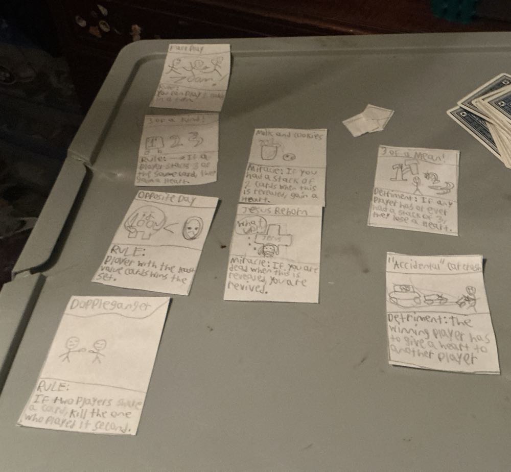 Date Bob Game  (2+) board game collectible - Main Image 4