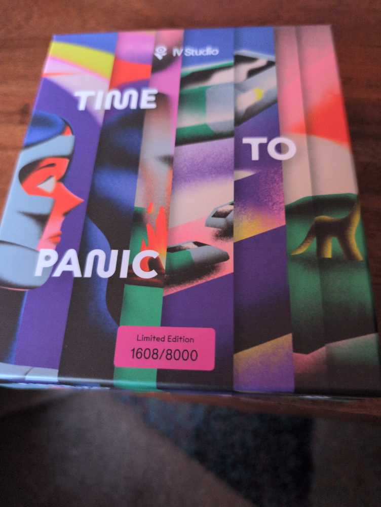 Rummikub Easy Pack Game