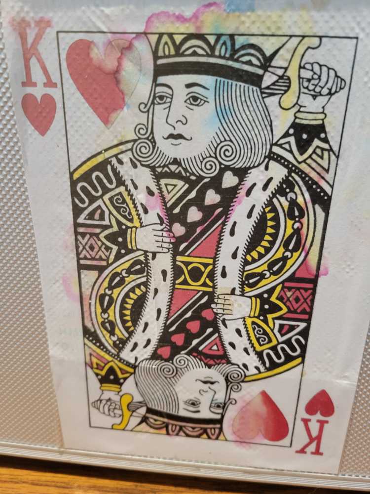 Taboo Vintage (Bookshelf Edition)