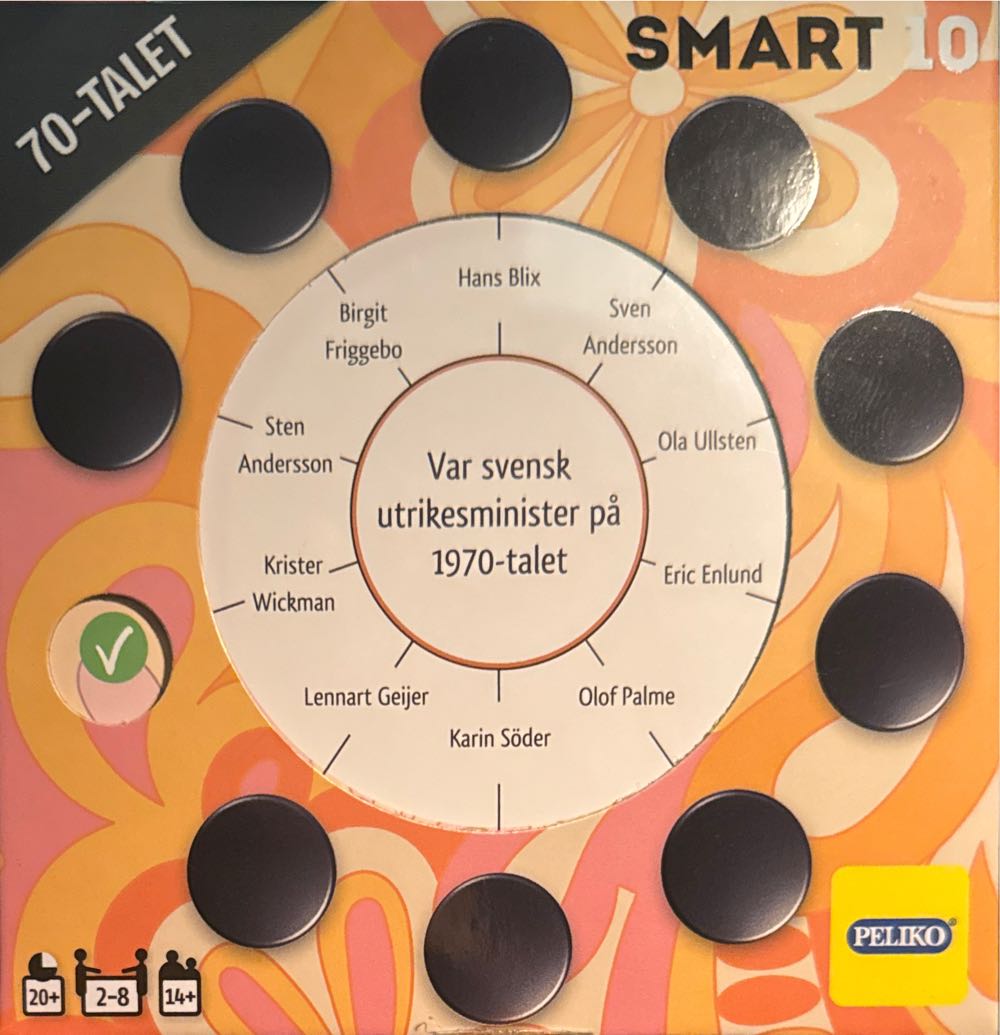 Honey, Answer Me This: Couples Game