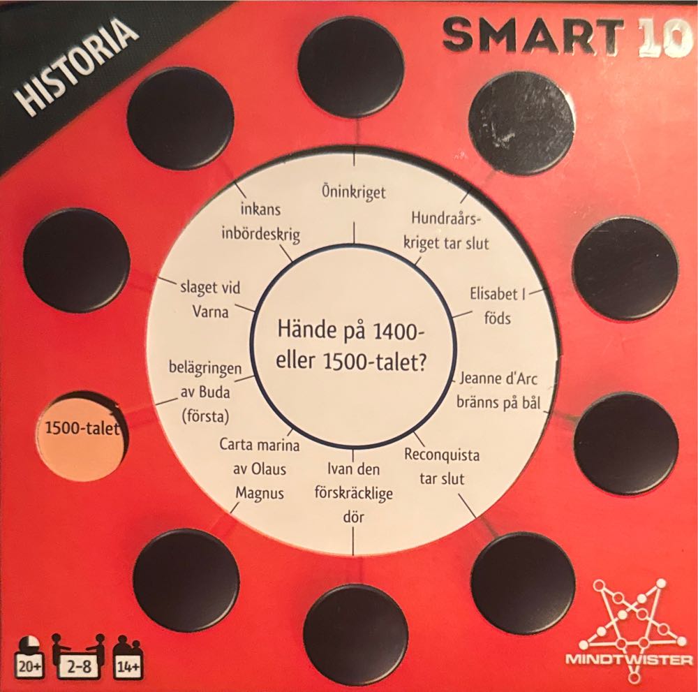 Brain Benders 4 Wooden Puzzles