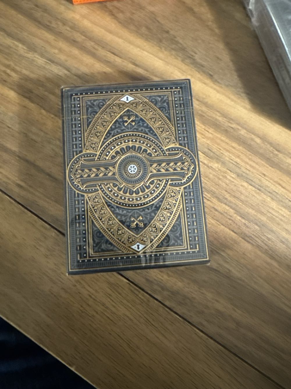 Raising Robots Friends Expansion Wand