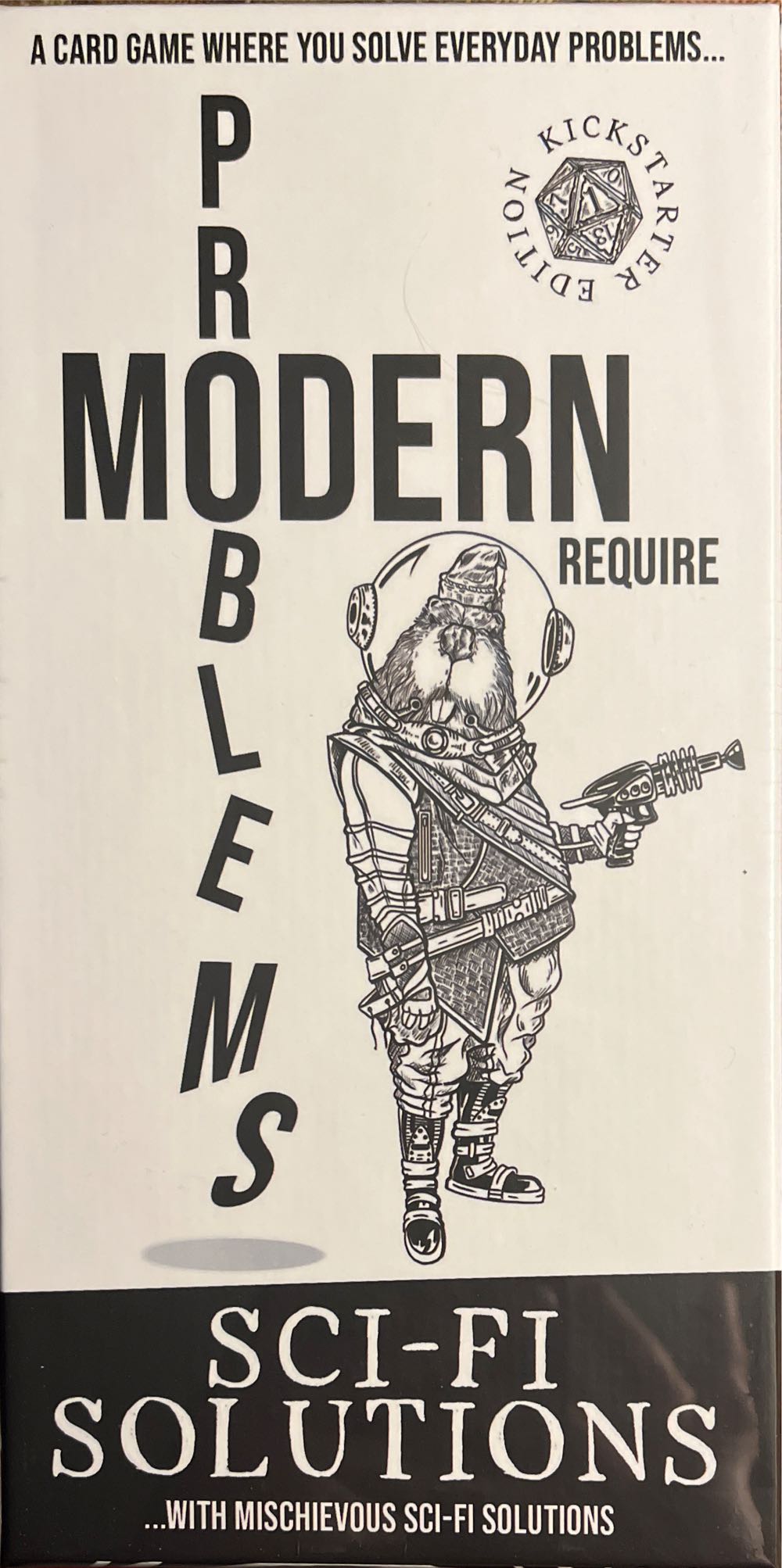 Hunt A Killer: Lakeside Slaughter