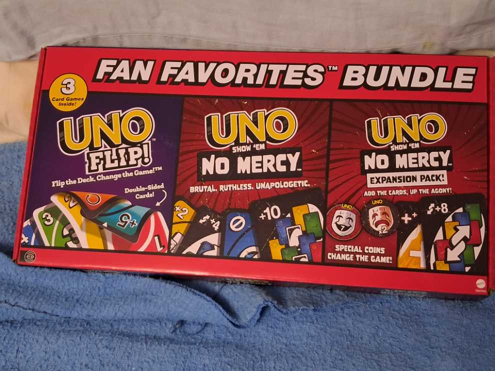 Modern Art: The Card Game