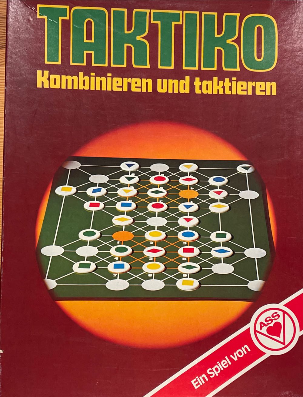 Cranium Hullabaloo Tin Box Of Tunes Twists & Fun Topsy Turvy Brand New The