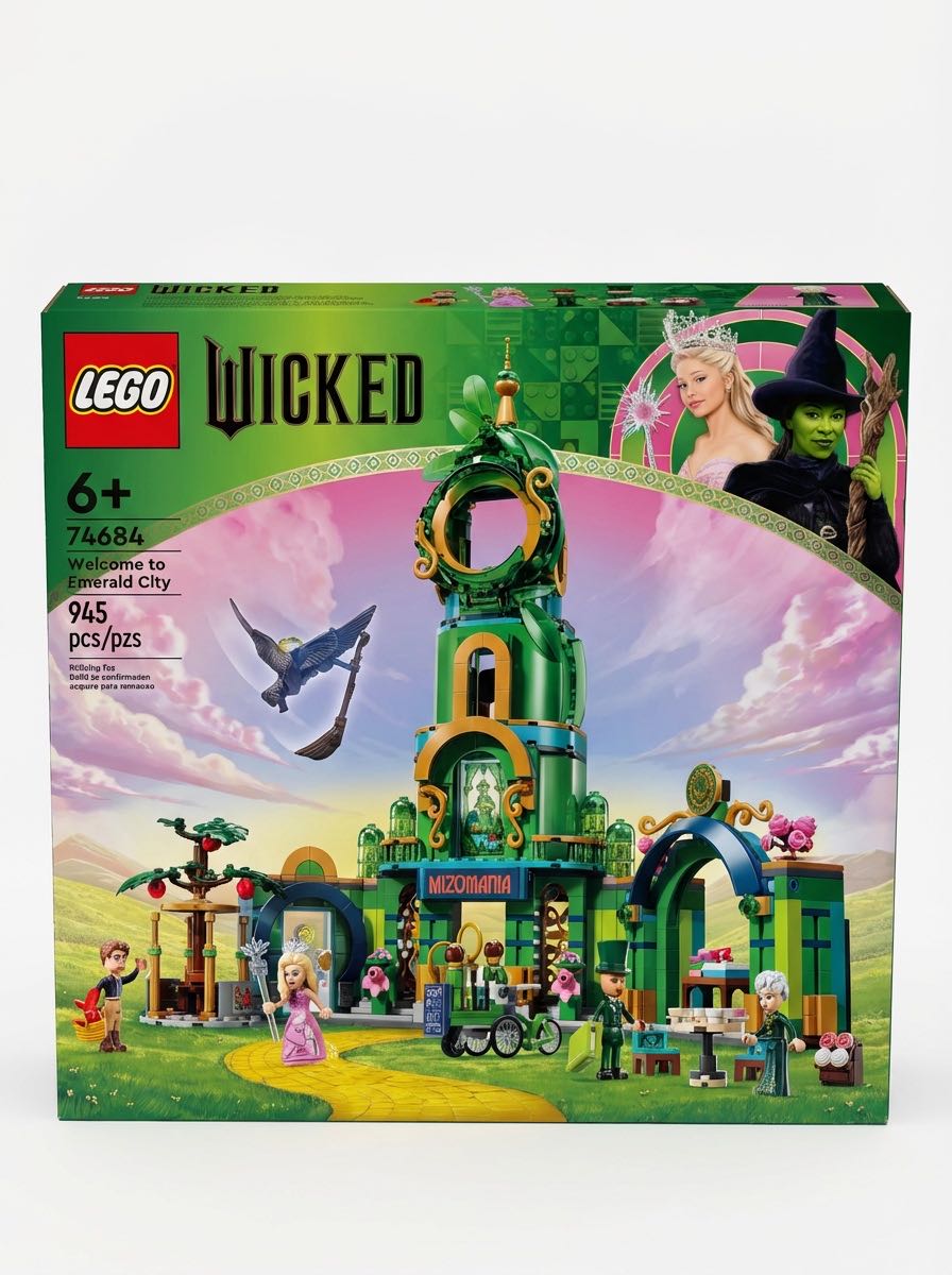 Disparity Trap Game Set