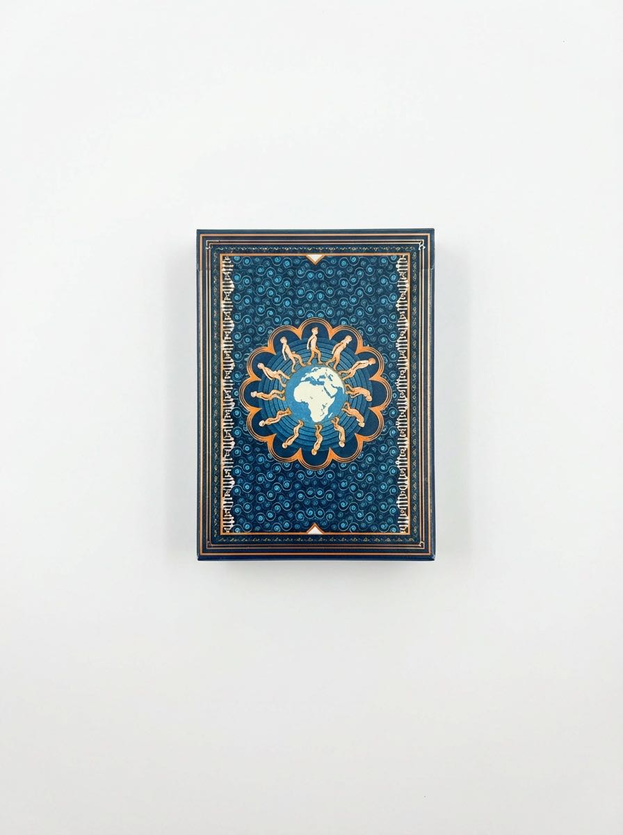 Evolution of Mankind  board game collectible - Main Image 2