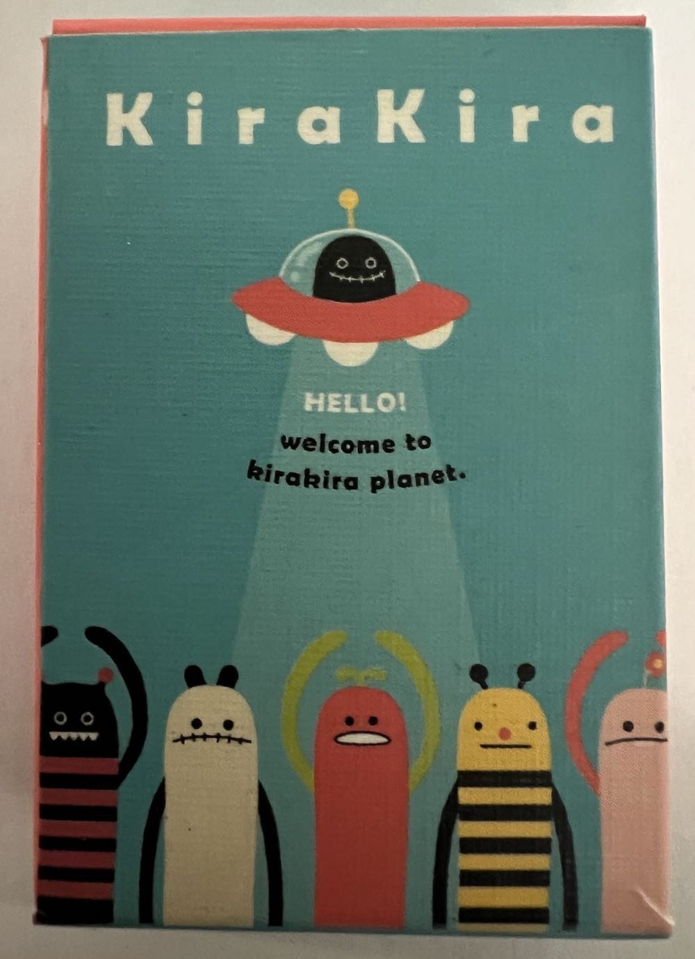 Beeeees Action Phase Board Game Complete