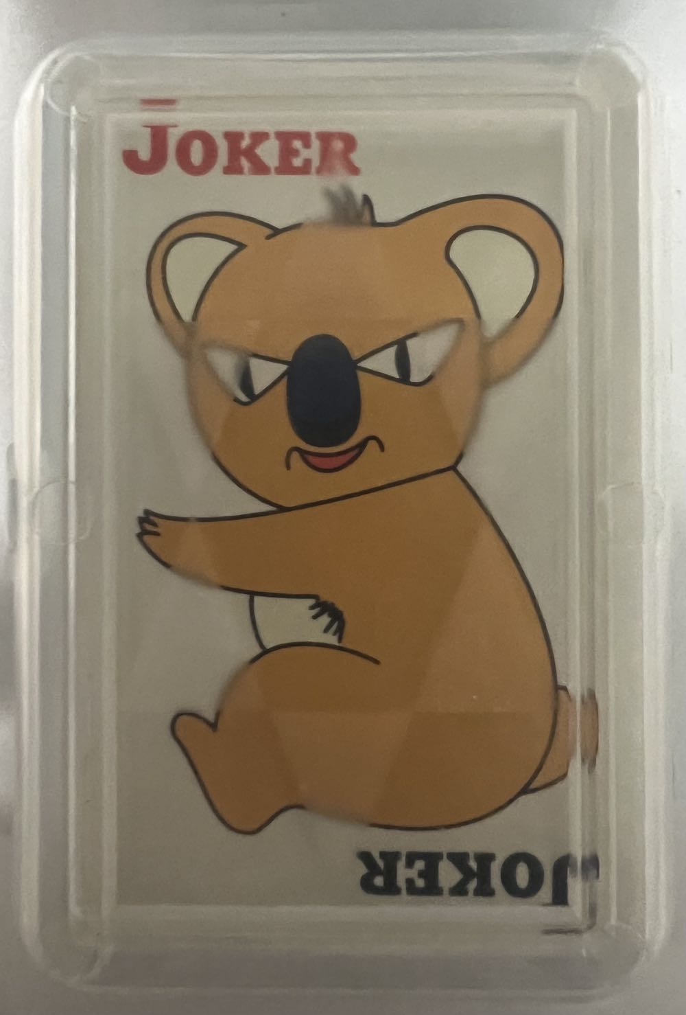 Tokimeki Memorial Playing Cards  board game collectible - Main Image 2